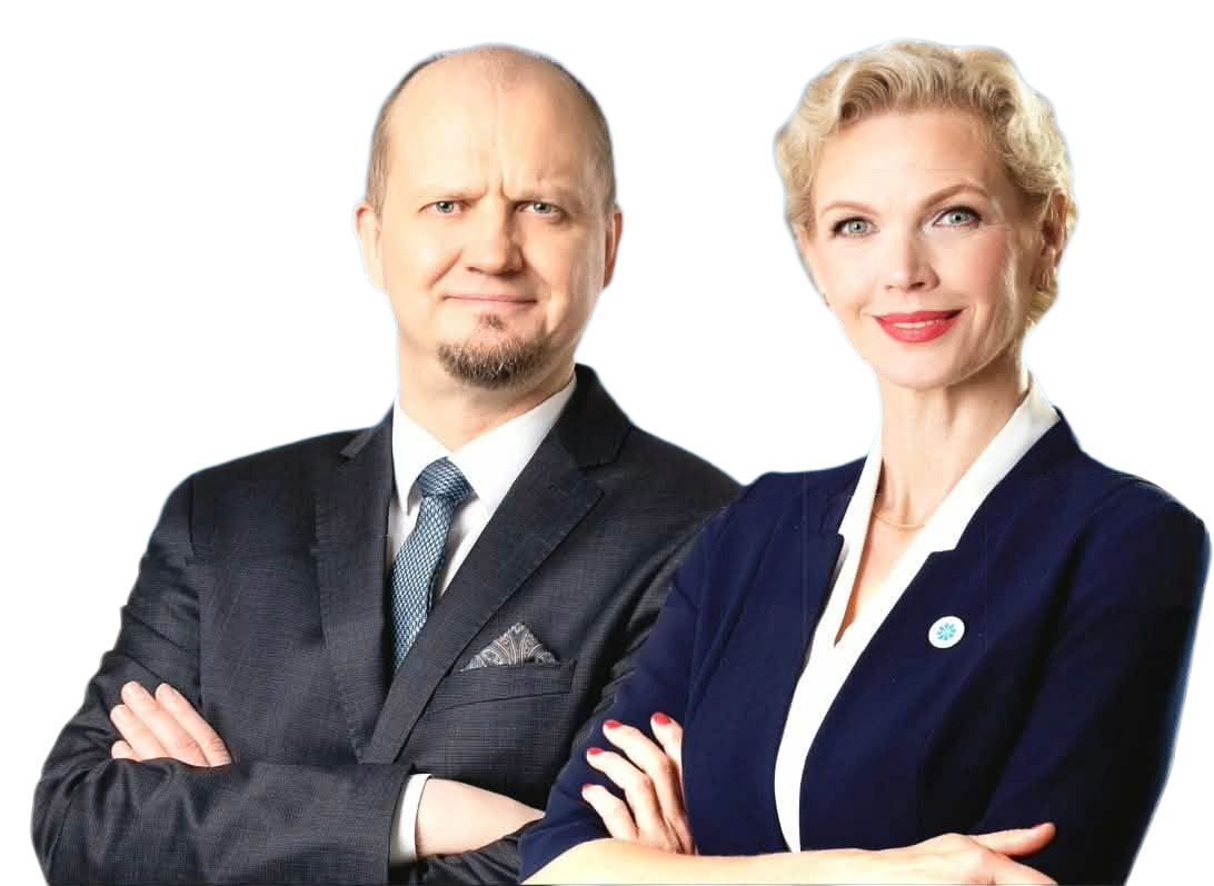 Anti ja Evelin Poolamets